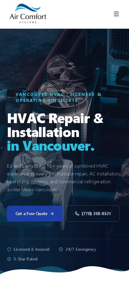 Built for the 2am Search