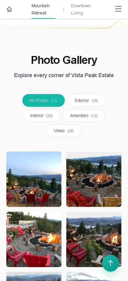 72 Photos, Zero Overwhelm